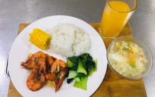 一頓飯2
