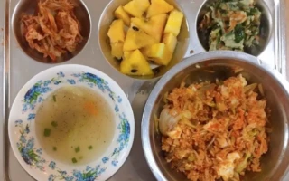 一頓飯(3)