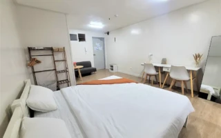 豪華單人房(2)