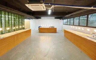 用餐區