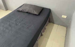 單人房