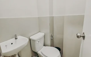 洗手間