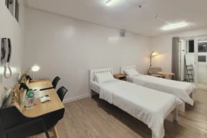 双人间（工作室）