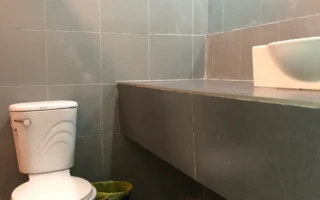 洗手間