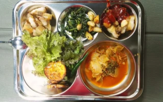 一頓飯2