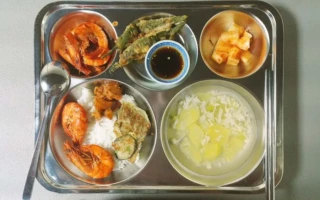 一頓飯1