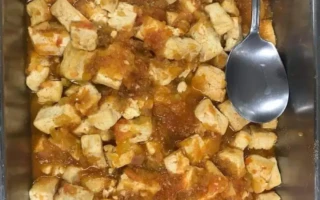 一頓飯(3)