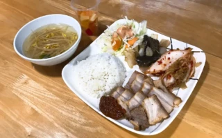 宵夜