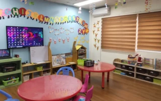 幼稚園